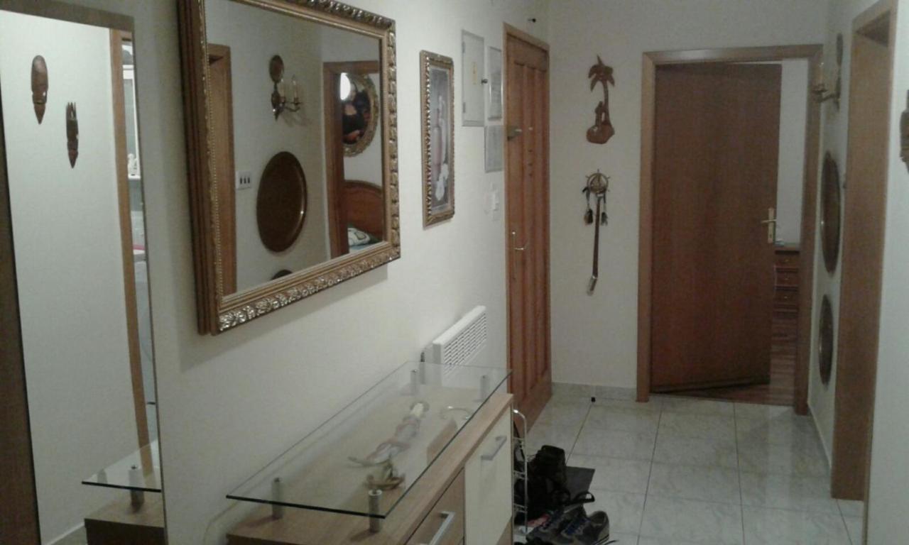 Apartment Franko Poreč Exterior foto
